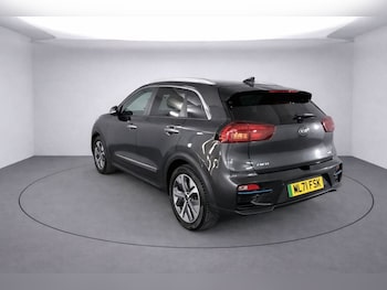 Used Kia Niro 2021 for sale - 78330153: Photo
