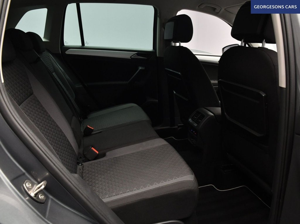 Used Volkswagen Tiguan 2018 for sale - 77121373: Photo 16