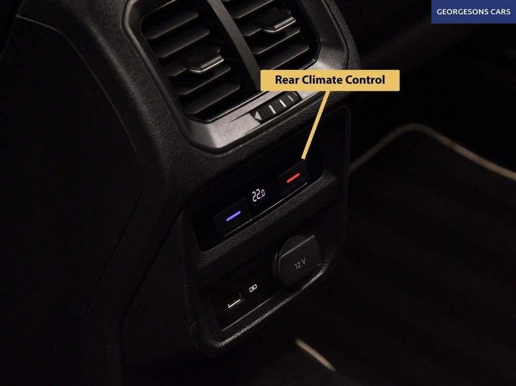 Used Volkswagen Tiguan 2018 for sale - 77121373: Photo 17