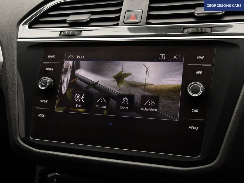 Used Volkswagen Tiguan 2018 for sale - 77121373: Photo 27