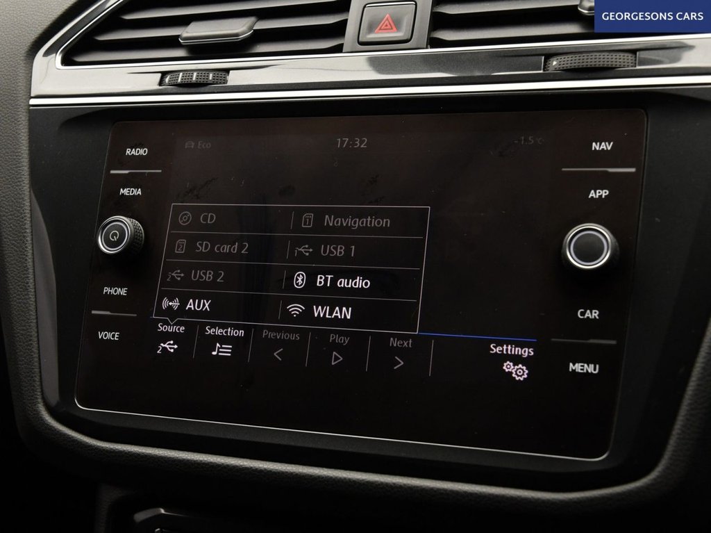 Used Volkswagen Tiguan 2018 for sale - 77121373: Photo 29