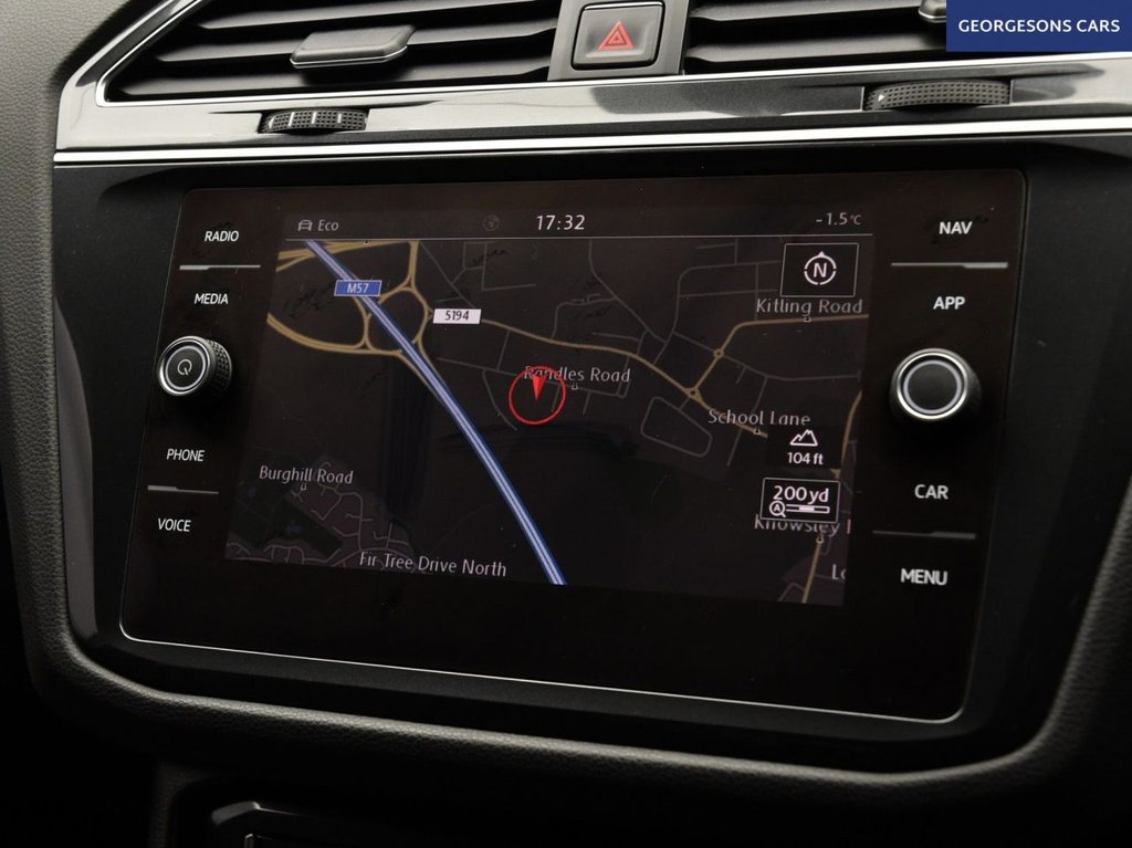 Used Volkswagen Tiguan 2018 for sale - 77121373: Photo 30