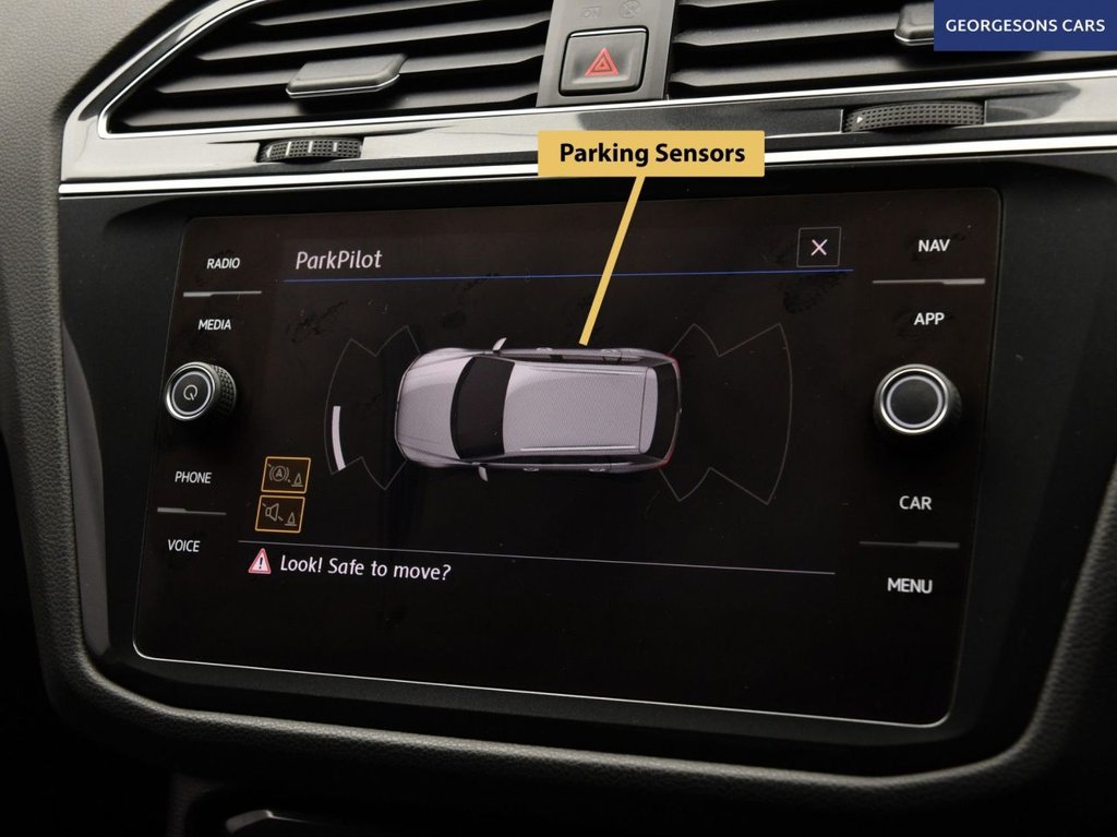 Used Volkswagen Tiguan 2018 for sale - 77121373: Photo 32