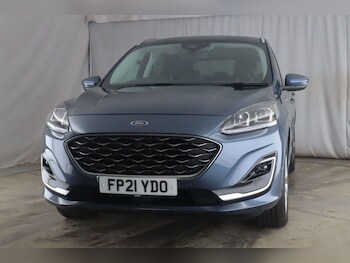 Used Ford Kuga 2021 for sale - 77764584: Photo