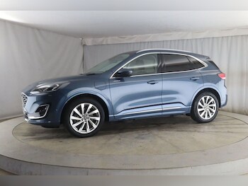 Used Ford Kuga 2021 for sale - 77764584: Photo