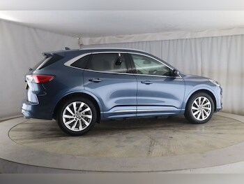 Used Ford Kuga 2021 for sale - 77764584: Photo