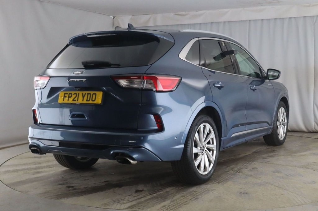 Used Ford Kuga 2021 for sale - 77764584: Photo 5