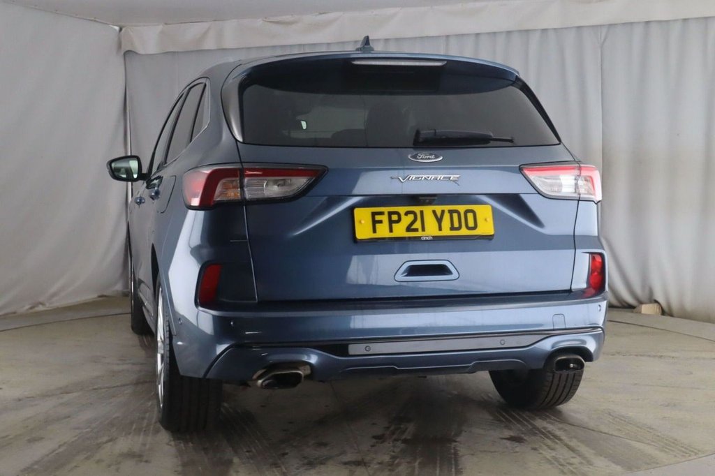 Used Ford Kuga 2021 for sale - 77764584: Photo 6