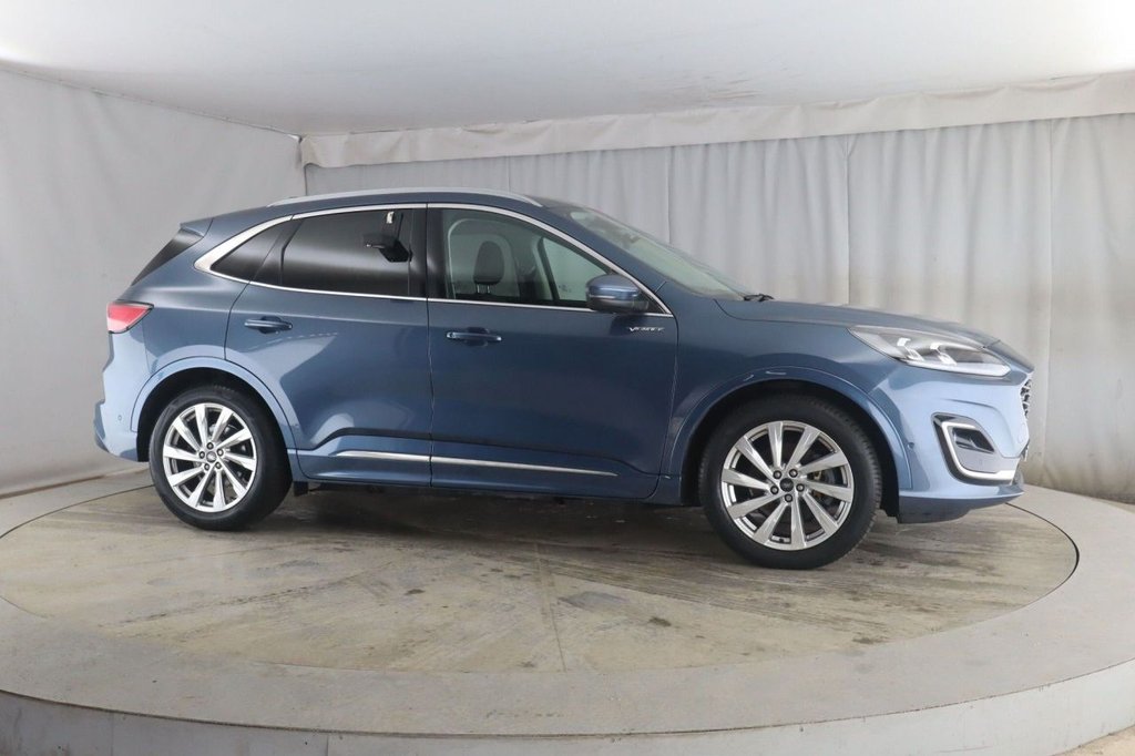 Used Ford Kuga 2021 for sale - 77764584: Photo 7