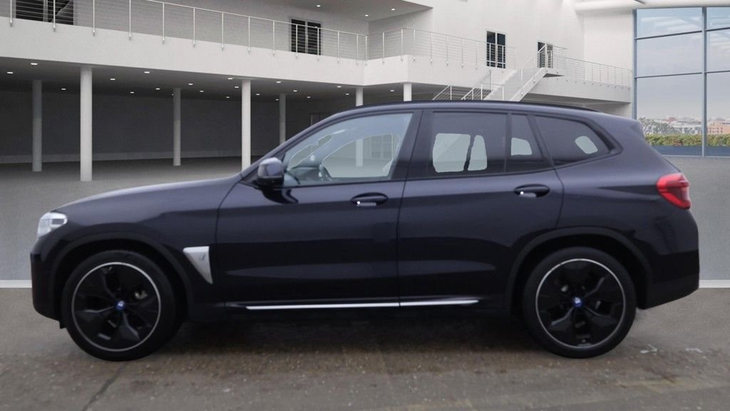 Used BMW iX3 2021 for sale - 77212487: Photo 5