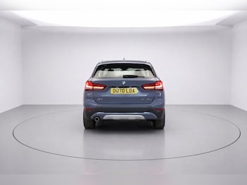 Used BMW X1 2020 for sale - 79114369: Photo