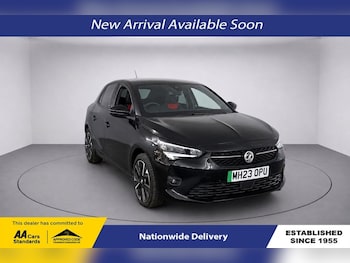 Used Vauxhall Corsa 2023 for sale - 78818766: Photo