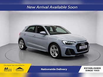 Used Audi A1 2022 for sale - 78975052: Photo