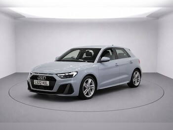 Used Audi A1 2022 for sale - 78975052: Photo