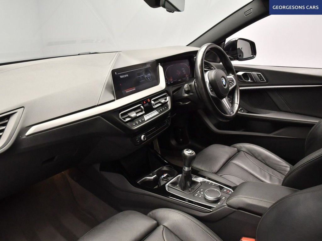 Used BMW 2 Series 2021 for sale - 77692933: Photo 11