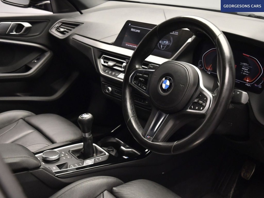 Used BMW 2 Series 2021 for sale - 77692933: Photo 12