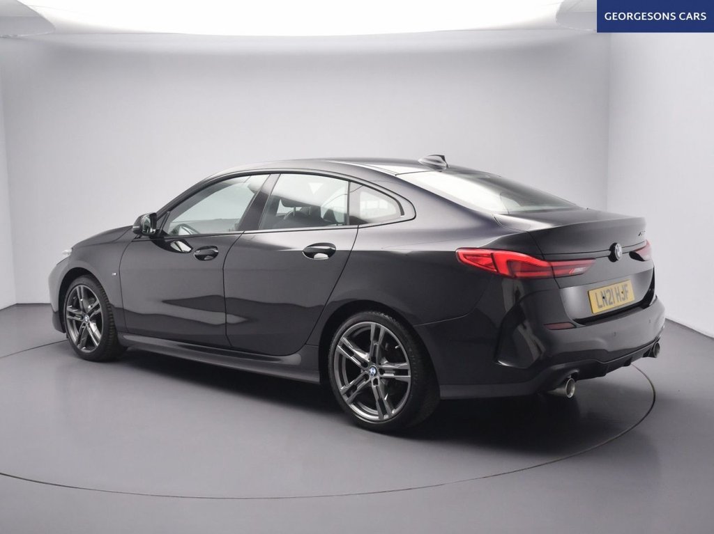 Used BMW 2 Series 2021 for sale - 77692933: Photo 2