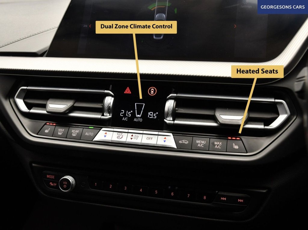 Used BMW 2 Series 2021 for sale - 77692933: Photo 26