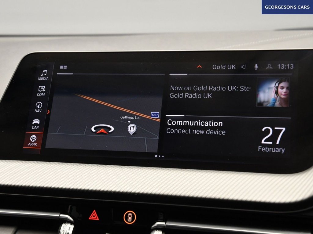 Used BMW 2 Series 2021 for sale - 77692933: Photo 27