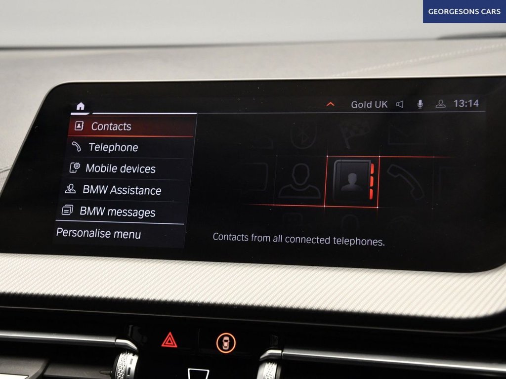 Used BMW 2 Series 2021 for sale - 77692933: Photo 29