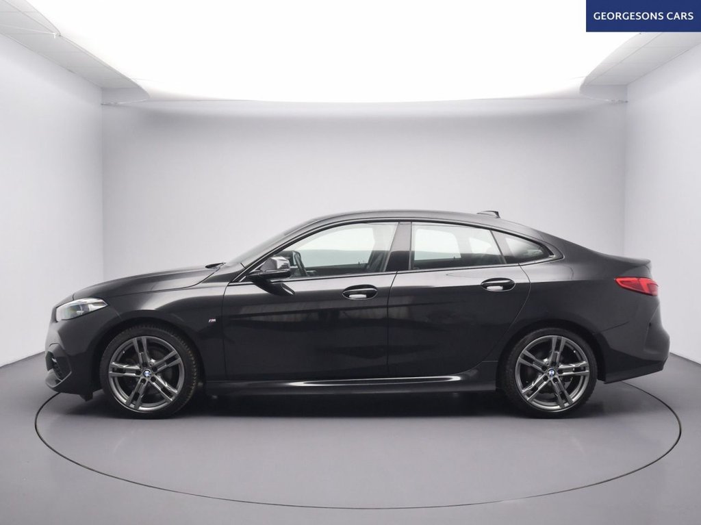 Used BMW 2 Series 2021 for sale - 77692933: Photo 3