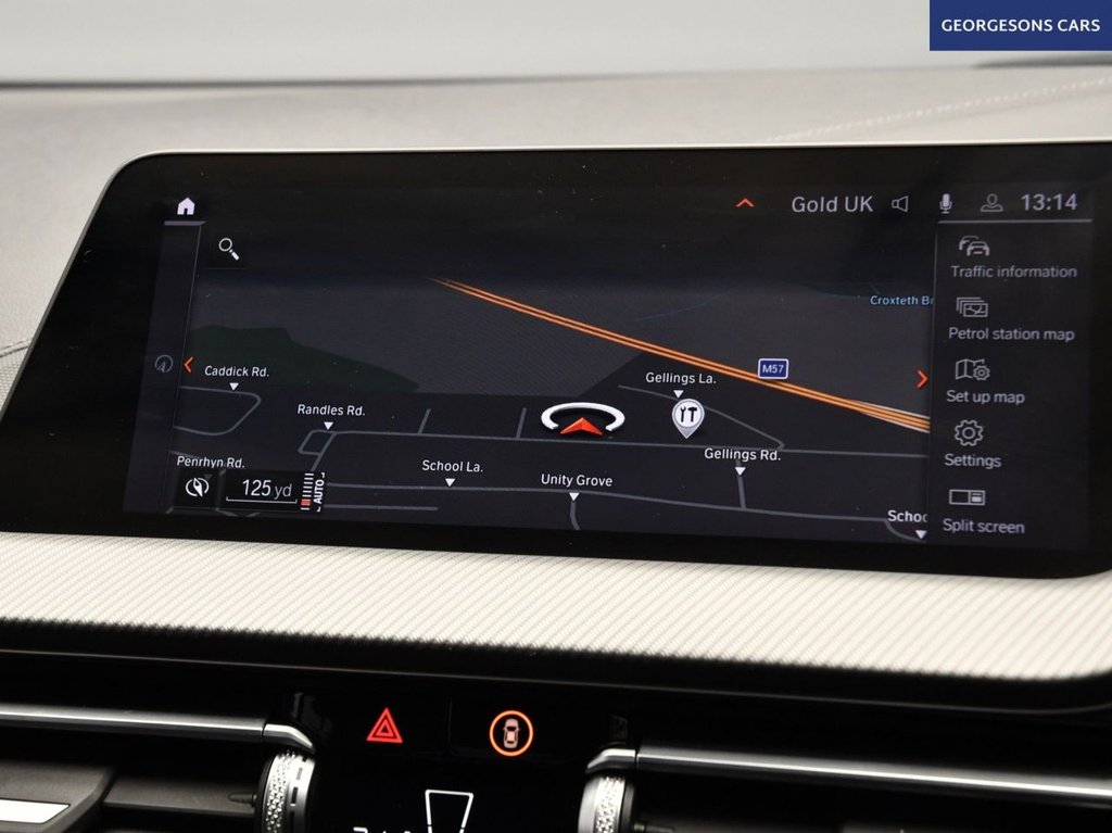 Used BMW 2 Series 2021 for sale - 77692933: Photo 30