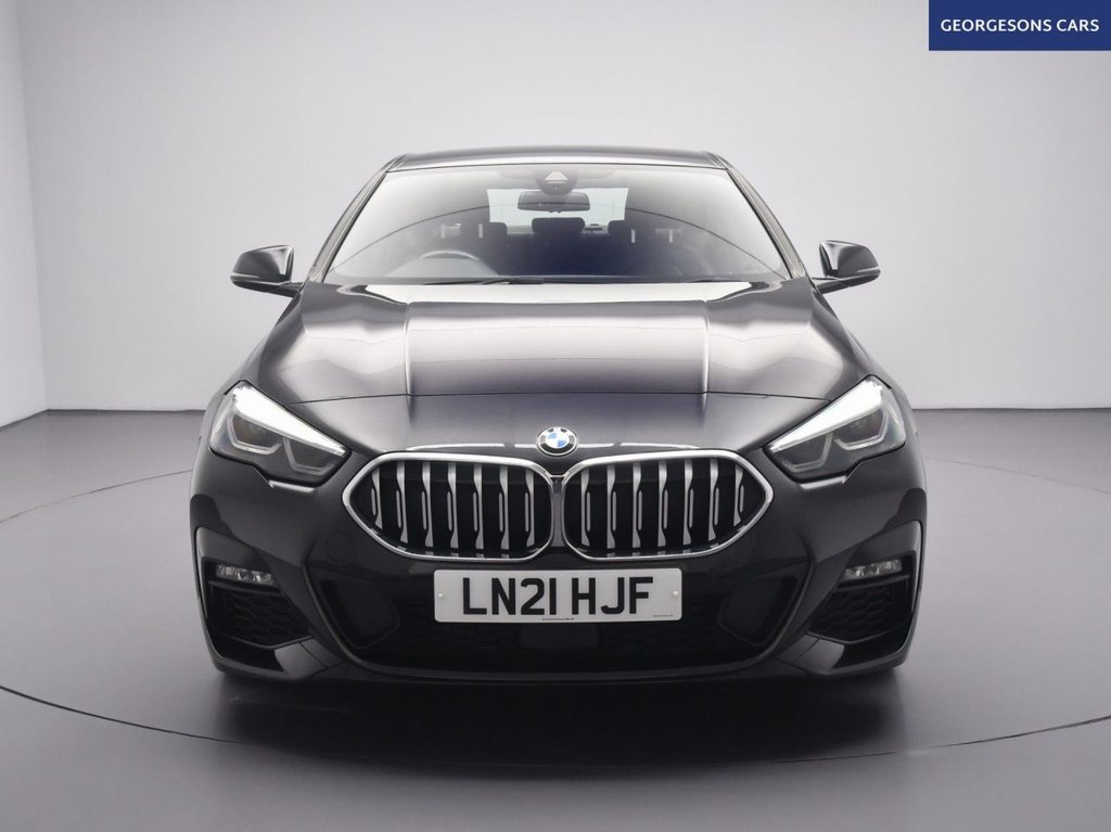 Used BMW 2 Series 2021 for sale - 77692933: Photo 4