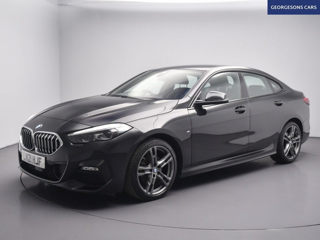 Used BMW 2 Series 2021 for sale - 77692933: Photo 5