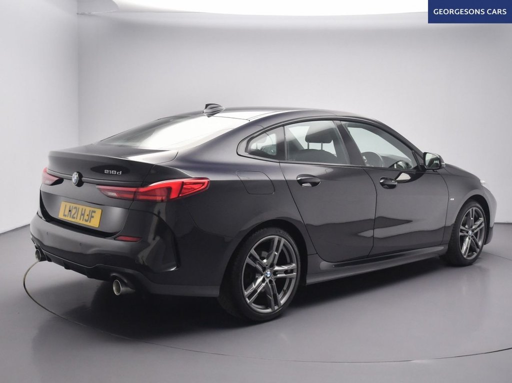 Used BMW 2 Series 2021 for sale - 77692933: Photo 7