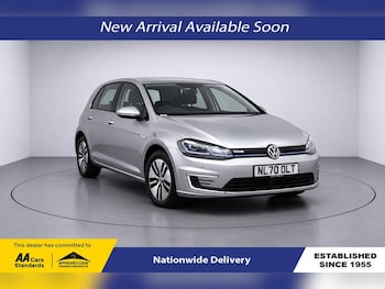 Used Volkswagen Golf 2020 for sale - 78964245: Photo