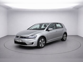 Used Volkswagen Golf 2020 for sale - 78964245: Photo