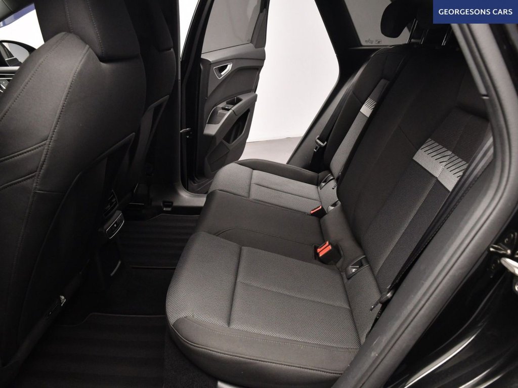 Used Audi Q4 e-tron 2021 for sale - 76617986: Photo 18