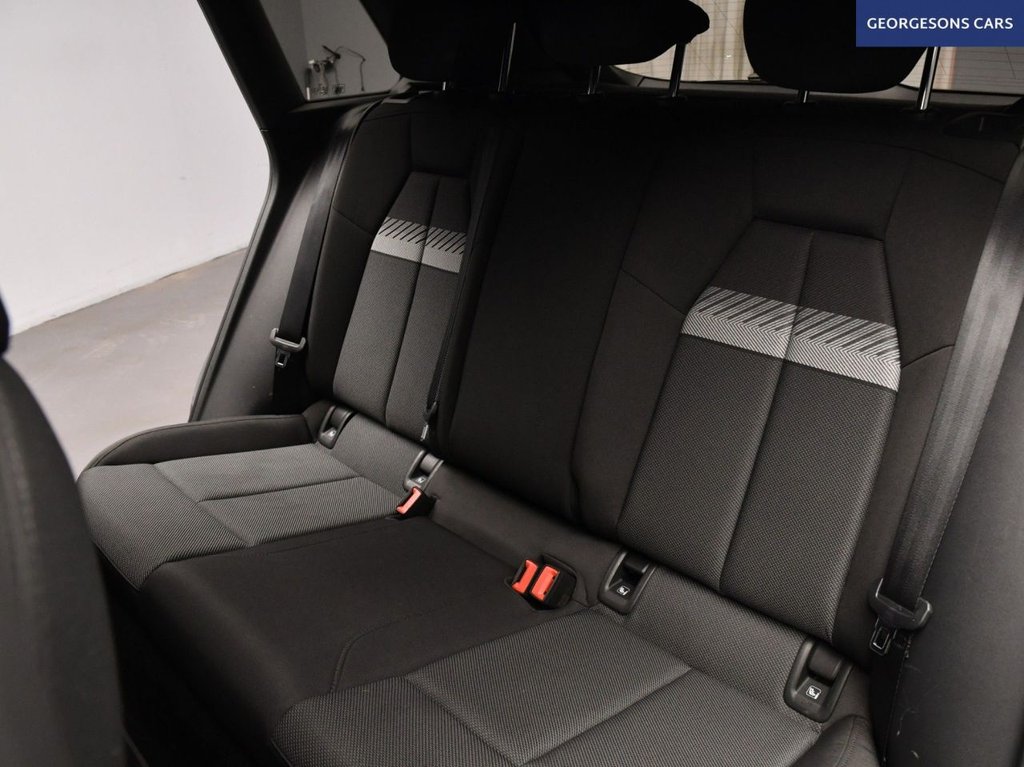 Used Audi Q4 e-tron 2021 for sale - 76617986: Photo 19