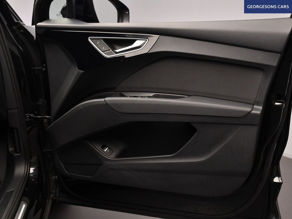 Used Audi Q4 e-tron 2021 for sale - 76617986: Photo 20