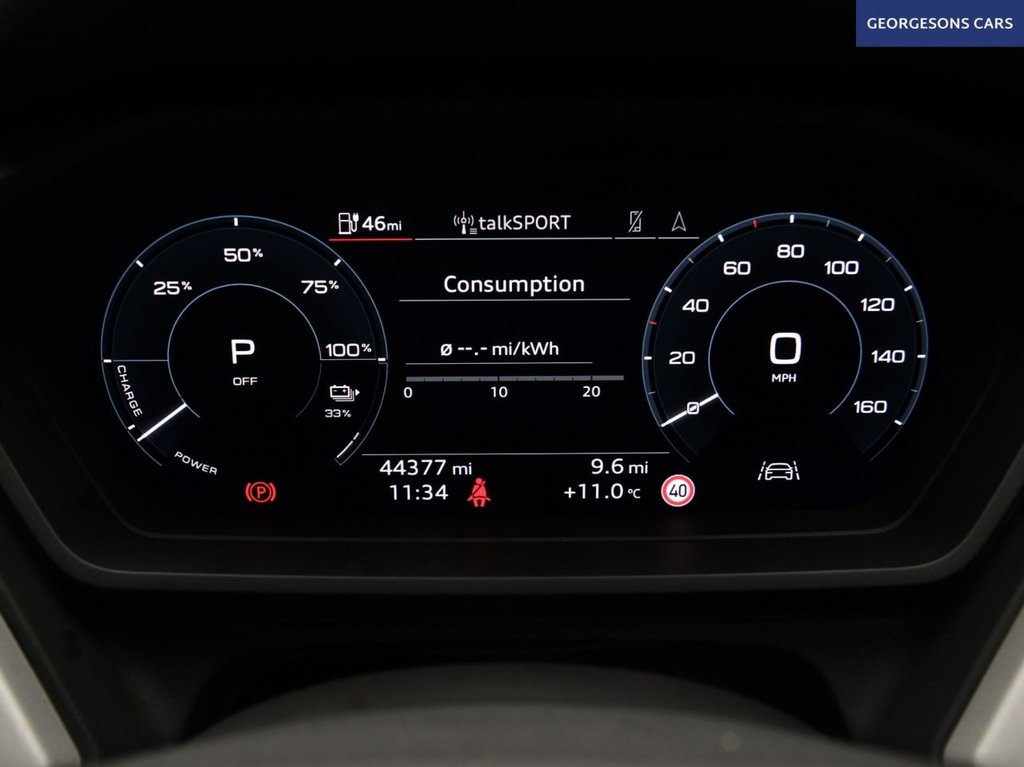 Used Audi Q4 e-tron 2021 for sale - 76617986: Photo 24