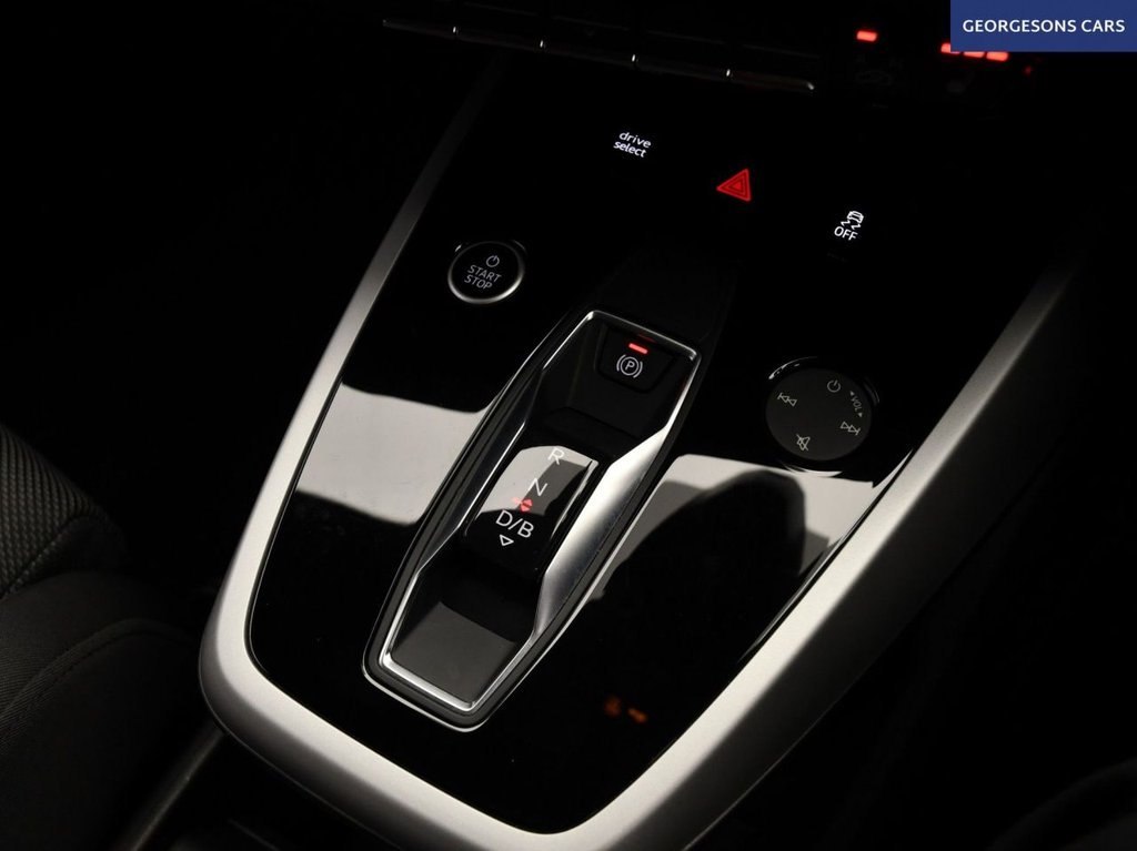 Used Audi Q4 e-tron 2021 for sale - 76617986: Photo 25