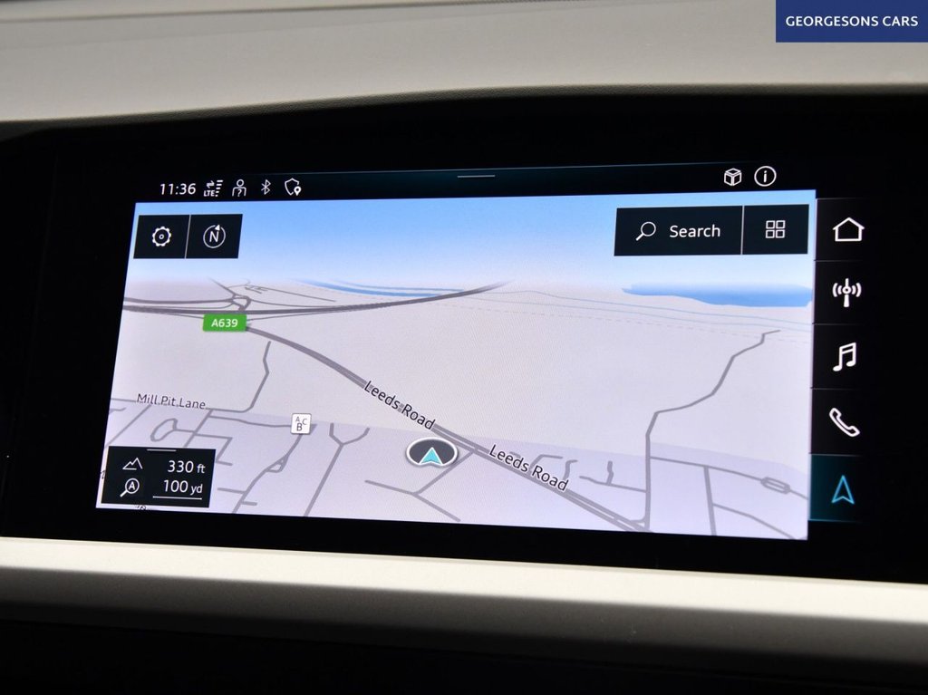 Used Audi Q4 e-tron 2021 for sale - 76617986: Photo 31