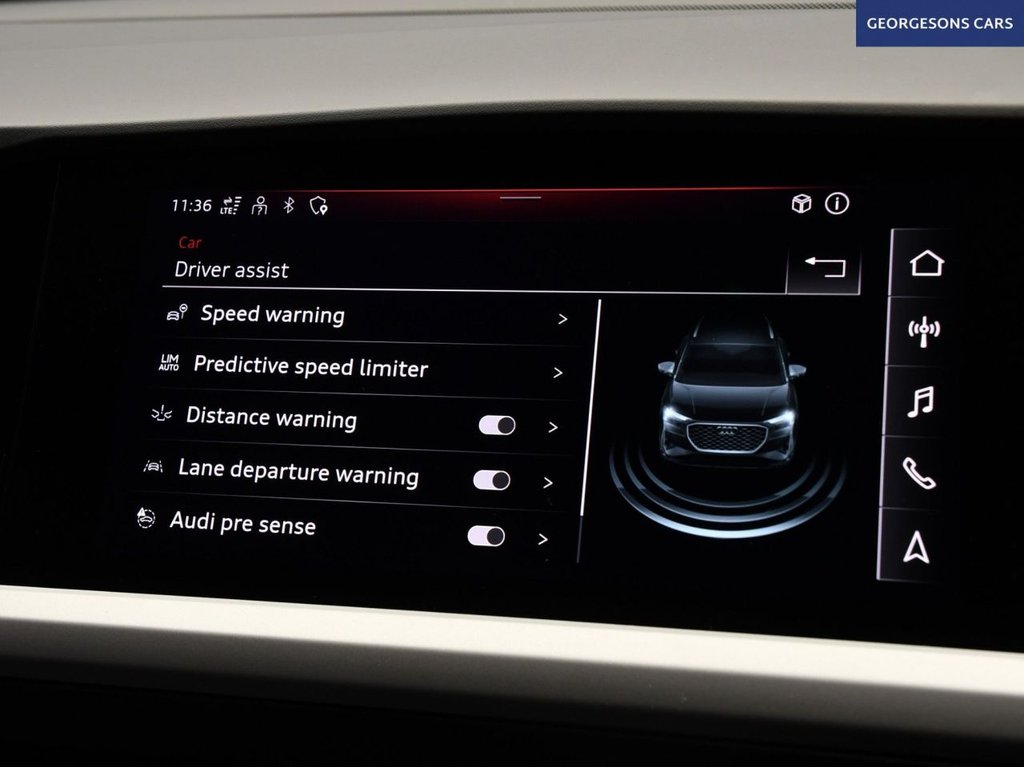 Used Audi Q4 e-tron 2021 for sale - 76617986: Photo 33