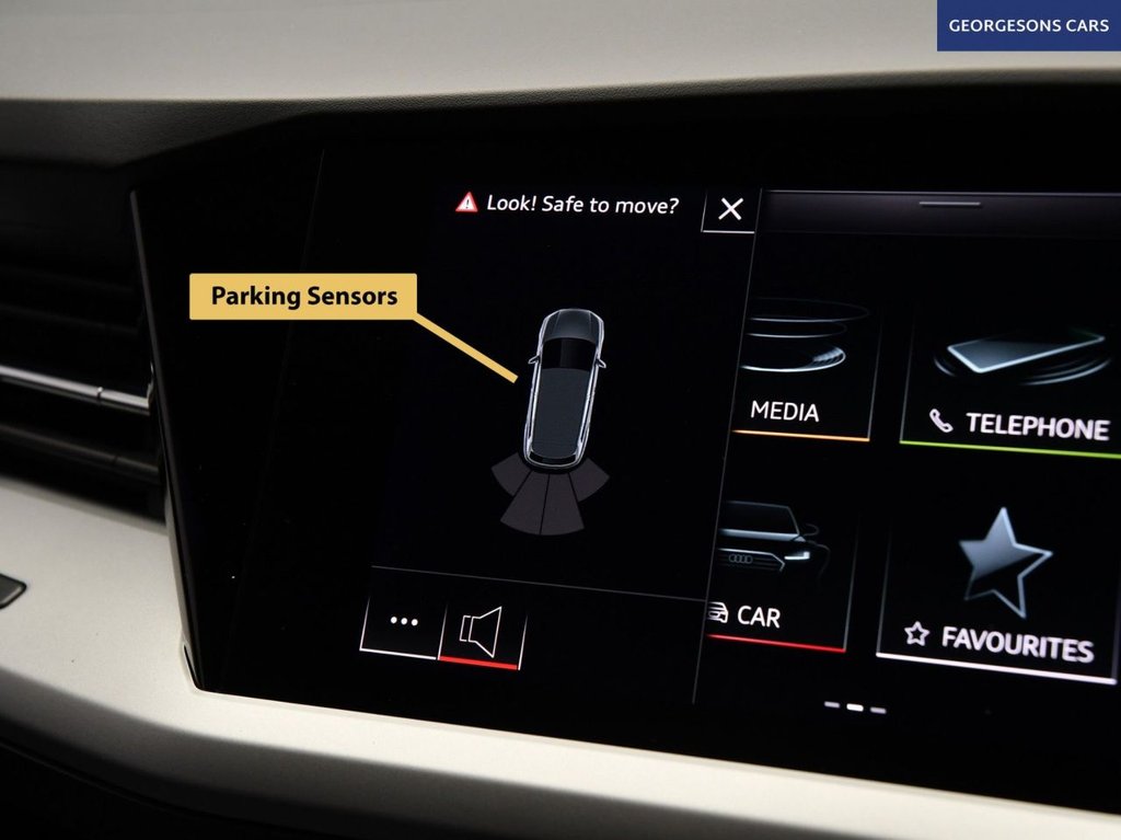 Used Audi Q4 e-tron 2021 for sale - 76617986: Photo 34