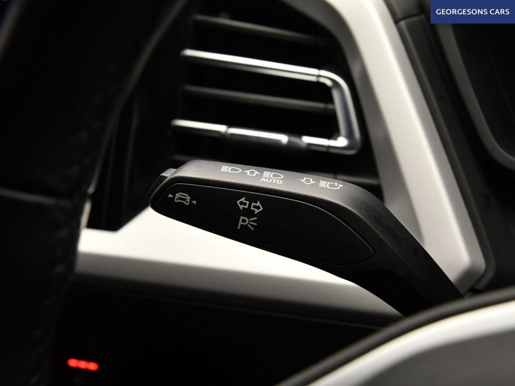 Used Audi Q4 e-tron 2021 for sale - 76617986: Photo 35