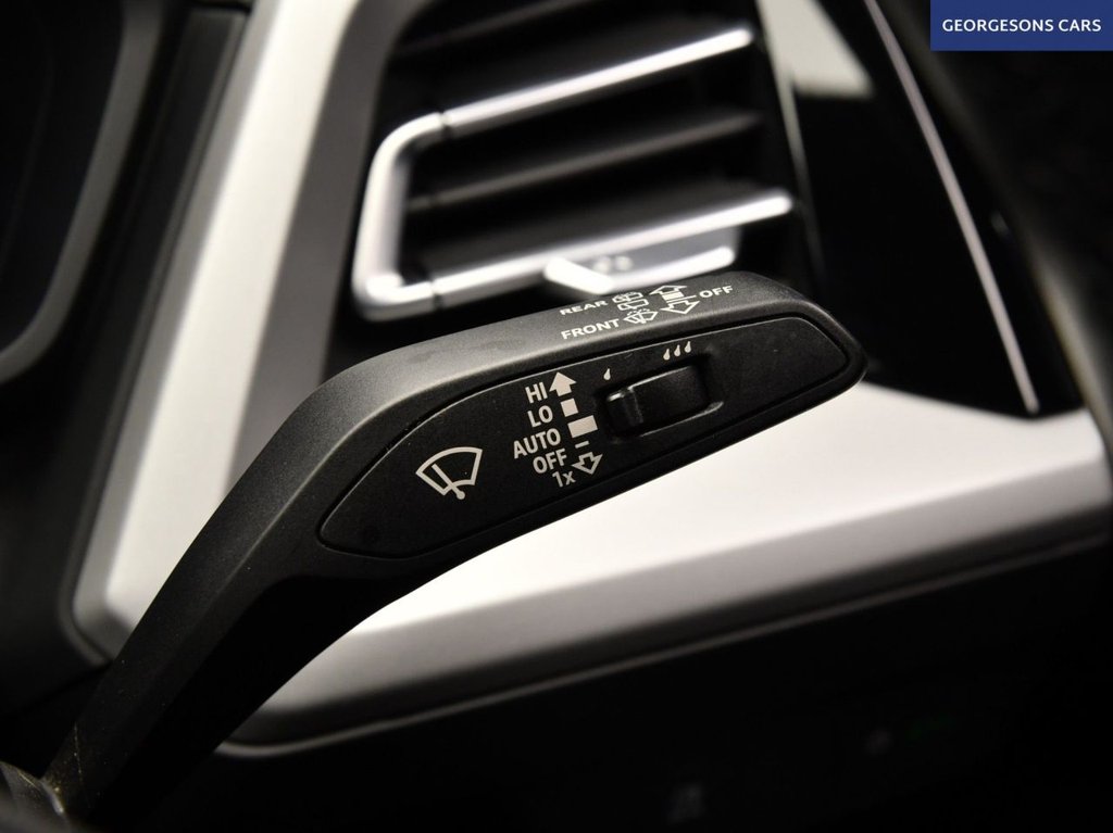 Used Audi Q4 e-tron 2021 for sale - 76617986: Photo 36