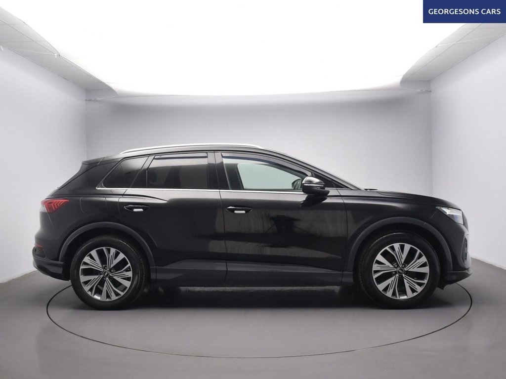 Used Audi Q4 e-tron 2021 for sale - 76617986: Photo 6