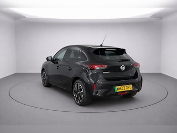 Used Vauxhall Corsa 2023 for sale - 78701887: Photo