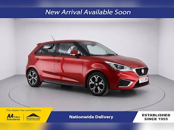 Used MG MG3 2021 for sale - 78887025: Photo