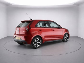 Used MG MG3 2021 for sale - 78887025: Photo
