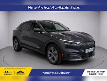 Used Ford Mustang Mach-E 2023 for sale - 79666970: Photo
