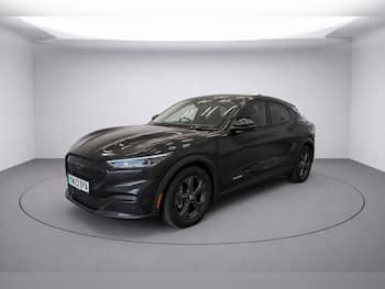 Used Ford Mustang Mach-E 2023 for sale - 79666970: Photo