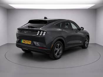 Used Ford Mustang Mach-E 2023 for sale - 79666970: Photo