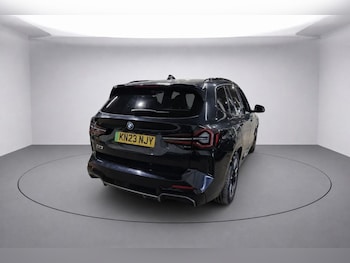 Used BMW iX3 2023 for sale - 78597587: Photo