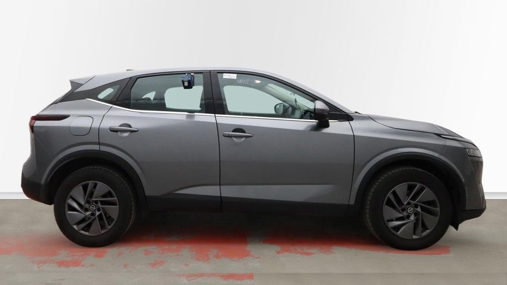 Used Nissan Qashqai 2021 for sale - 77719761: Photo 6